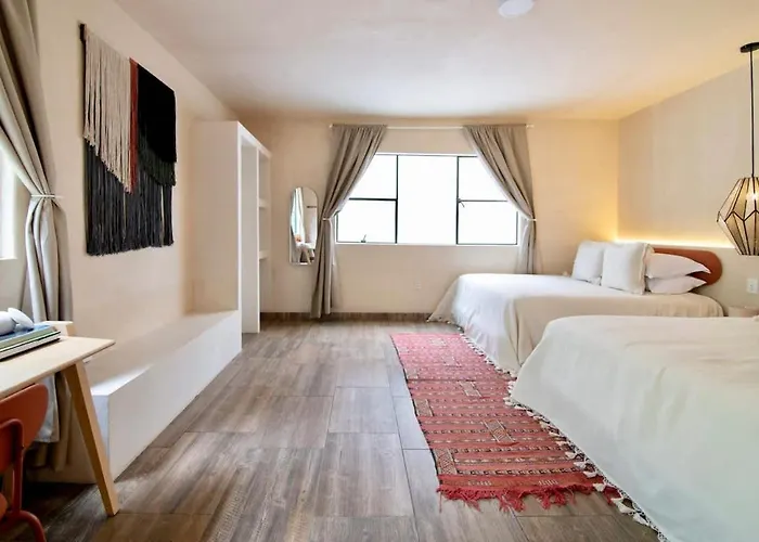 Holiday home Combo Marrakesh House Kesh - Duplex, 2 Joint Houses.10br, 7.5 Bath, 22 Guest
