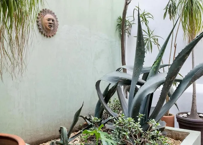 Combo Marrakesh House Kesh - Duplex, 2 Joint Houses.10br, 7.5 Bath, 22 Guest Holiday home *