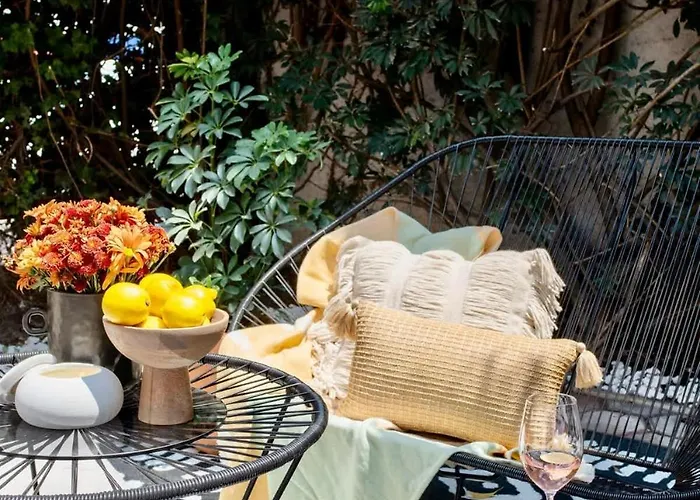 Combo Marrakesh House Kesh - Duplex, 2 Joint Houses.10br, 7.5 Bath, 22 Guest Mexico City