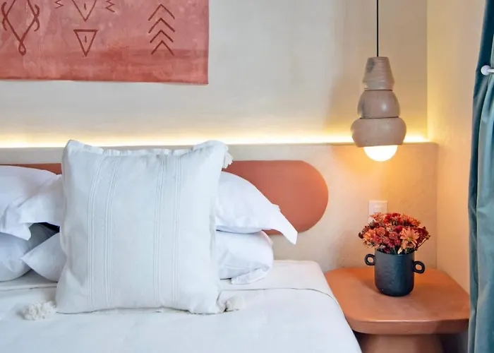 Combo Marrakesh House Kesh - Duplex, 2 Joint Houses.10br, 7.5 Bath, 22 Guest Holiday home Mexico City