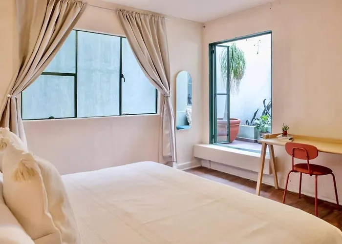 Holiday home Combo Marrakesh House Kesh - Duplex, 2 Joint Houses.10br, 7.5 Bath, 22 Guest Mexico City