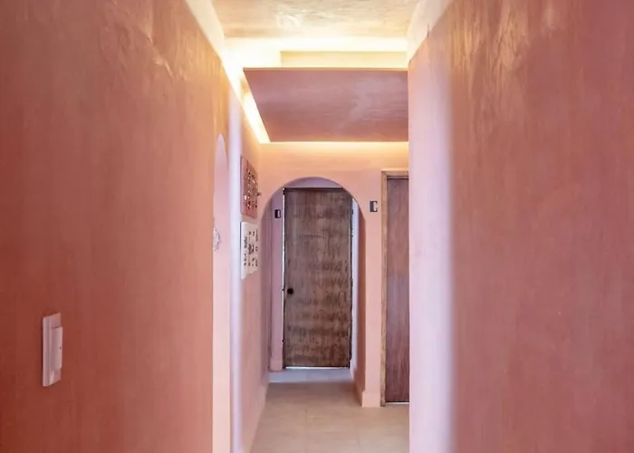 Holiday home Combo Marrakesh House Kesh - Duplex, 2 Joint Houses.10br, 7.5 Bath, 22 Guest *