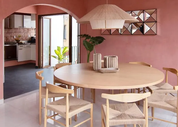 Holiday home Combo Marrakesh House Kesh - Duplex, 2 Joint Houses.10br, 7.5 Bath, 22 Guest *